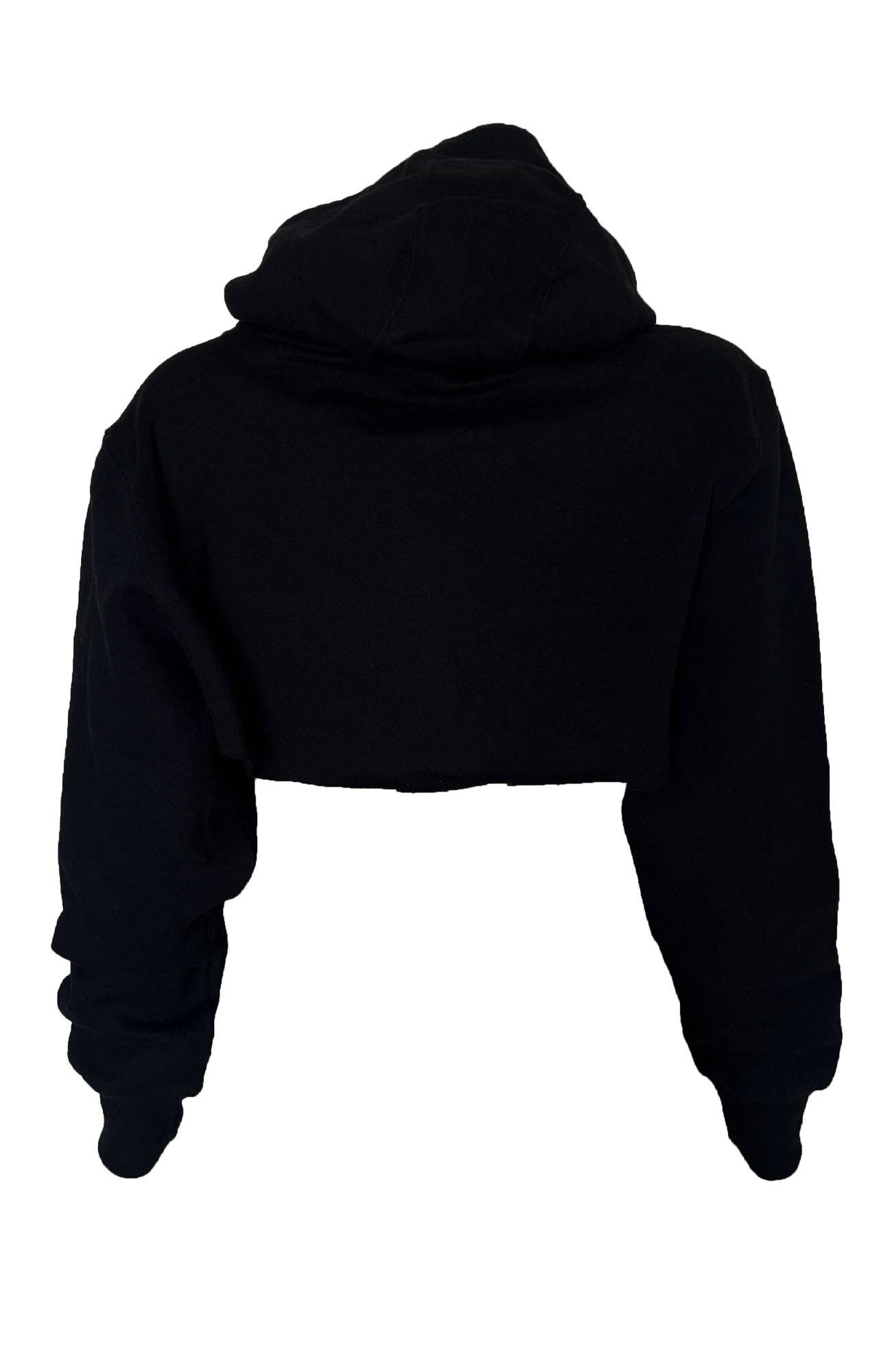 Layering Hoodie (7 colors)