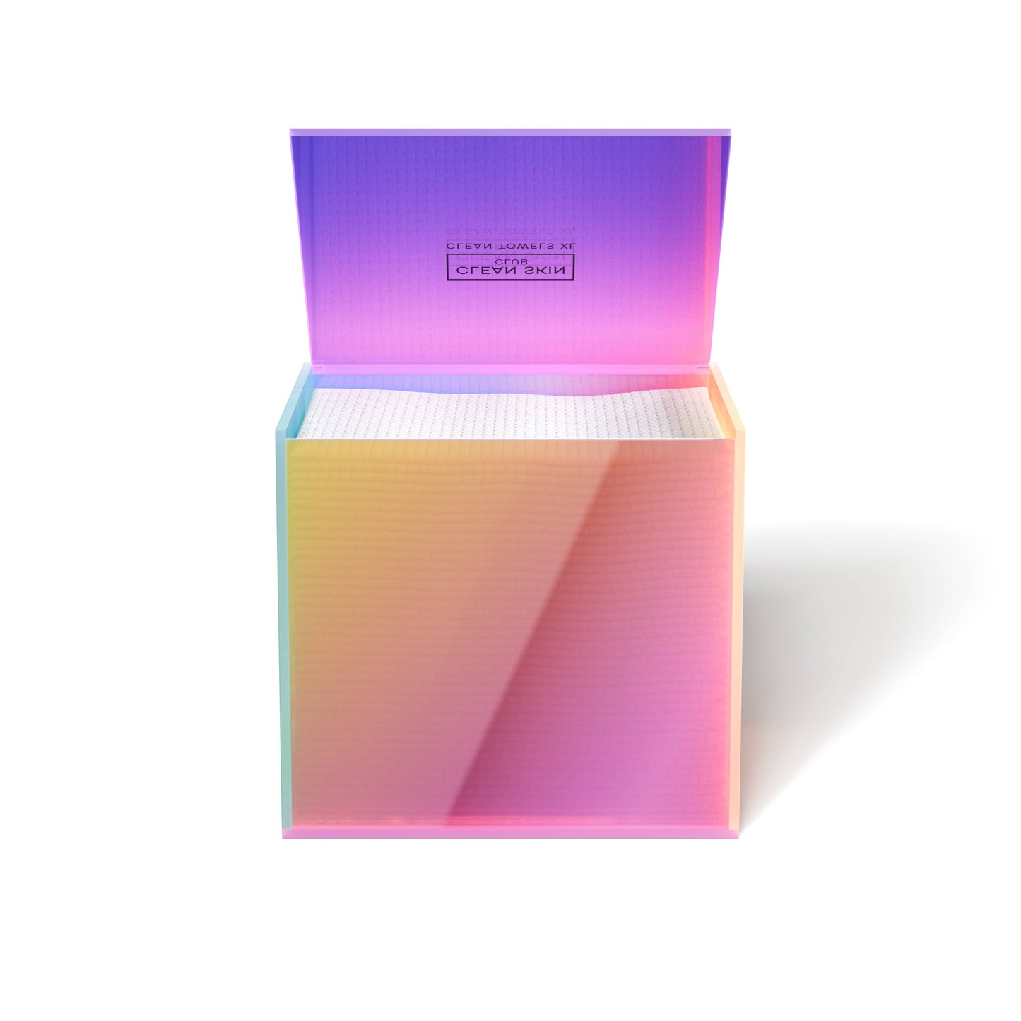 The Prism Box (Limited Stock)