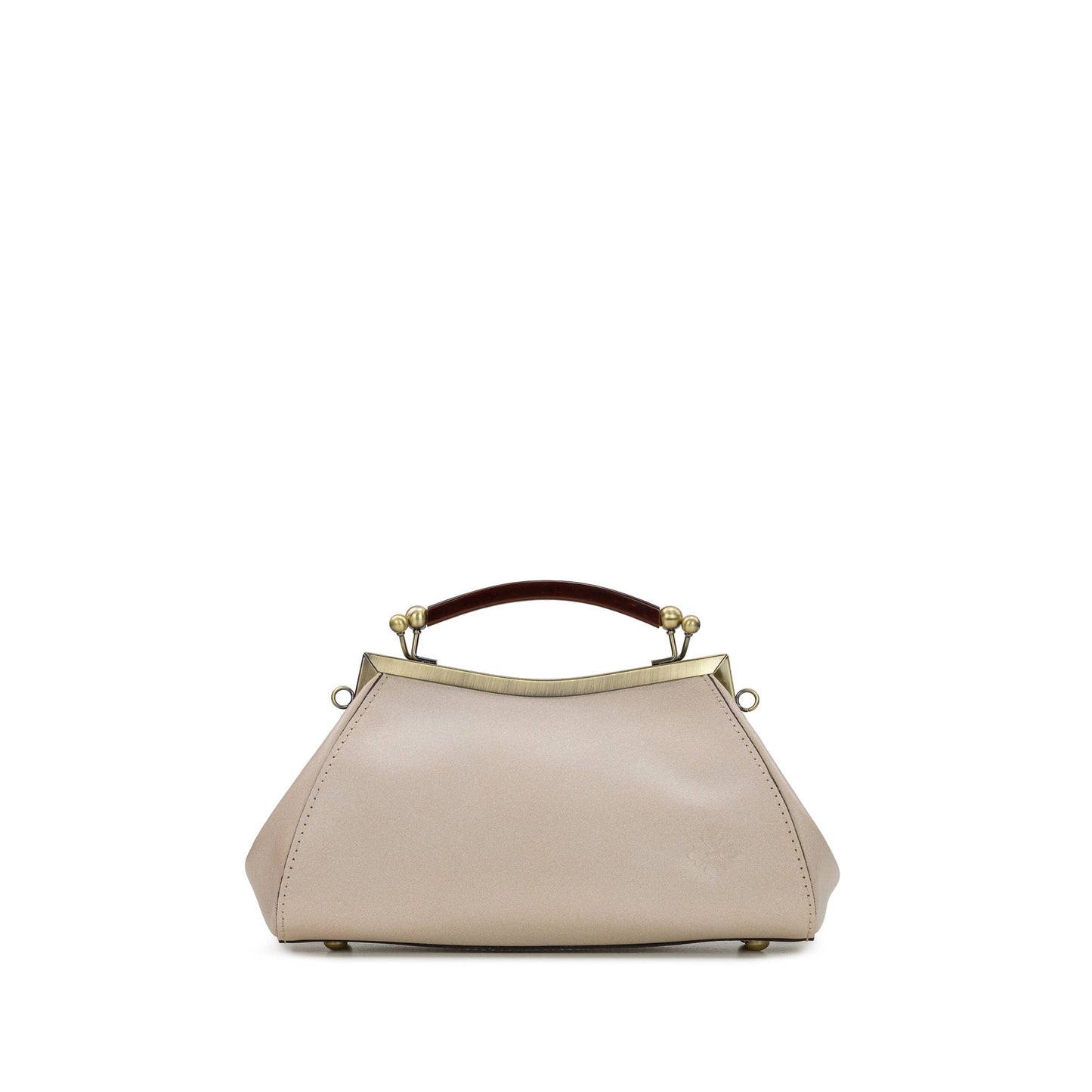 Patricia Nash Kelmscott Frame Bag