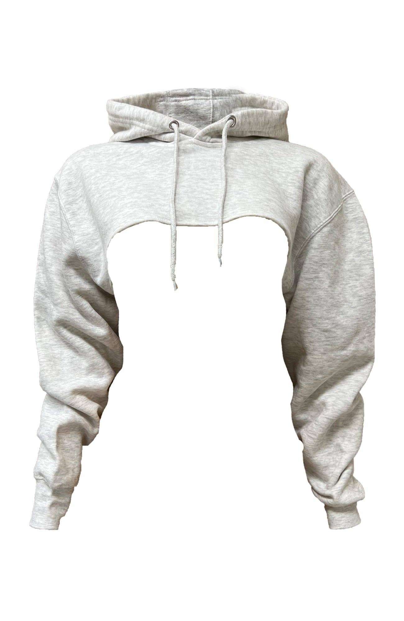 Layering Hoodie (7 colors)