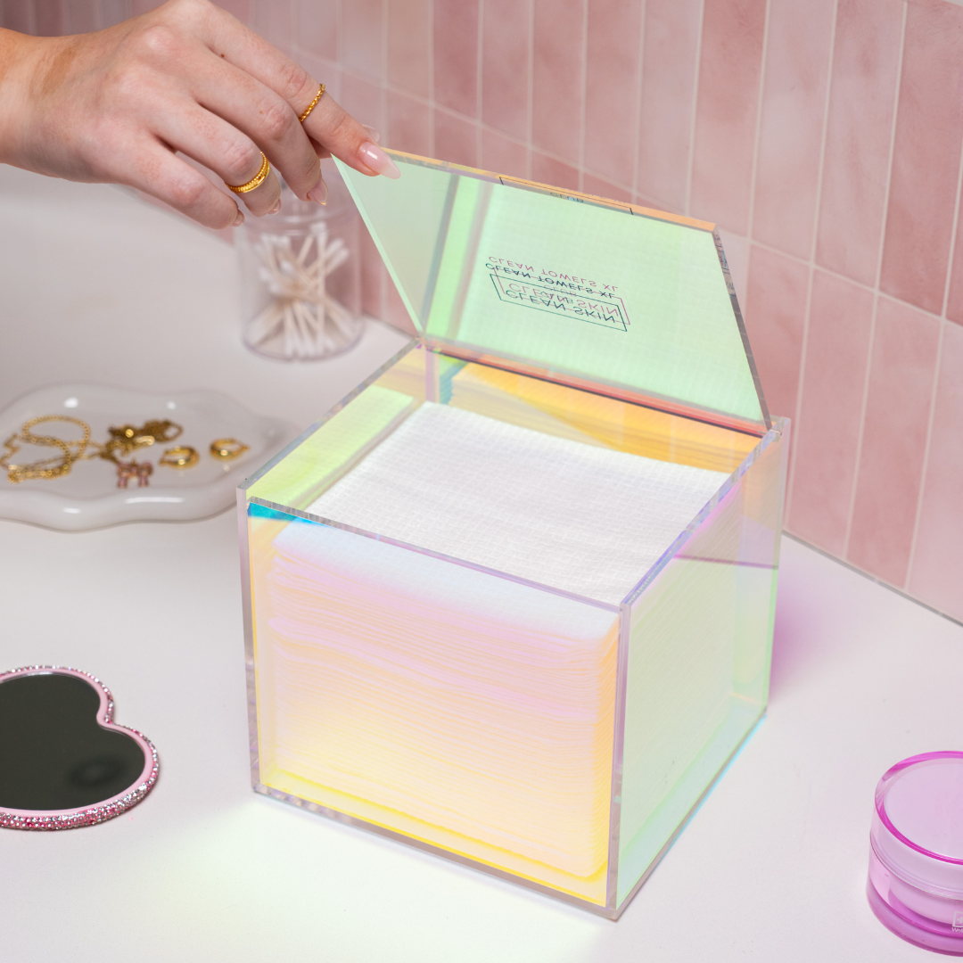The Prism Box (Limited Stock)