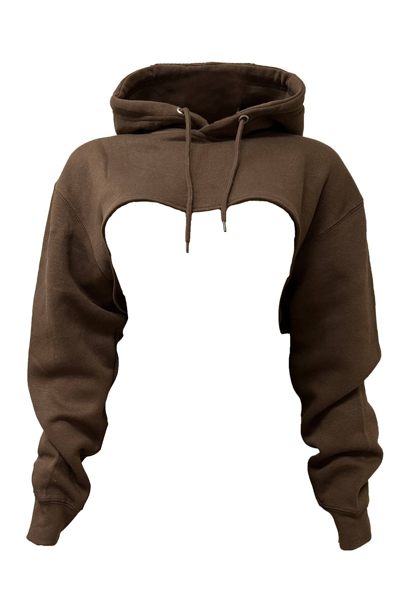Layering Hoodie (7 colors)