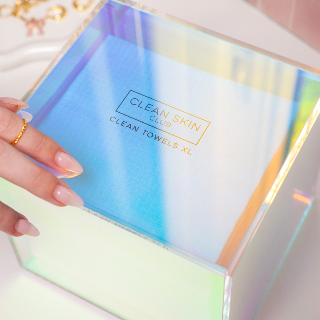 The Prism Box (Limited Stock)