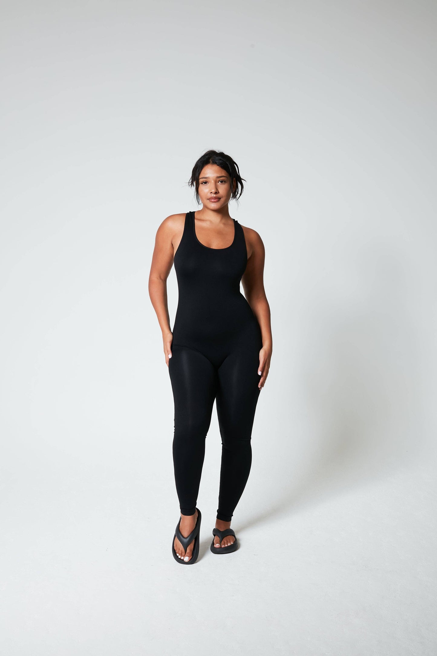 Racer Bodysuit
