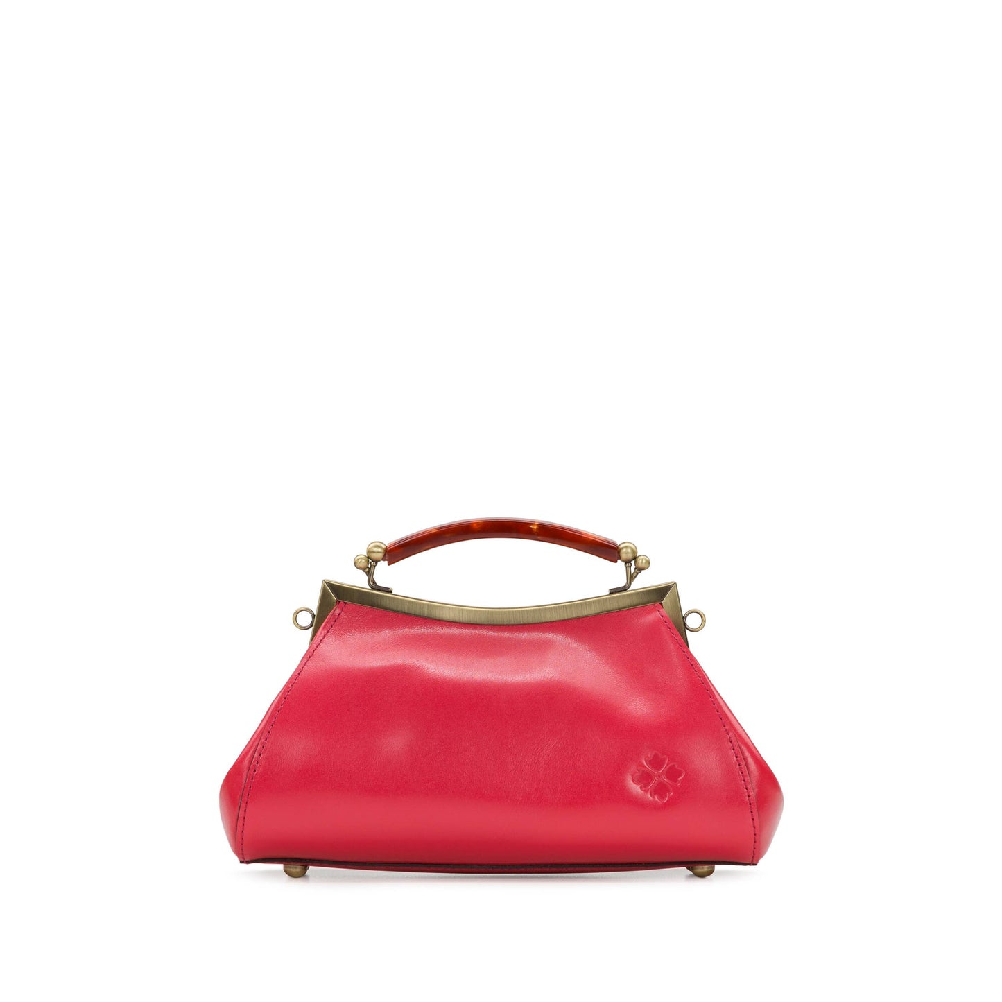 Patricia Nash Kelmscott Frame Bag