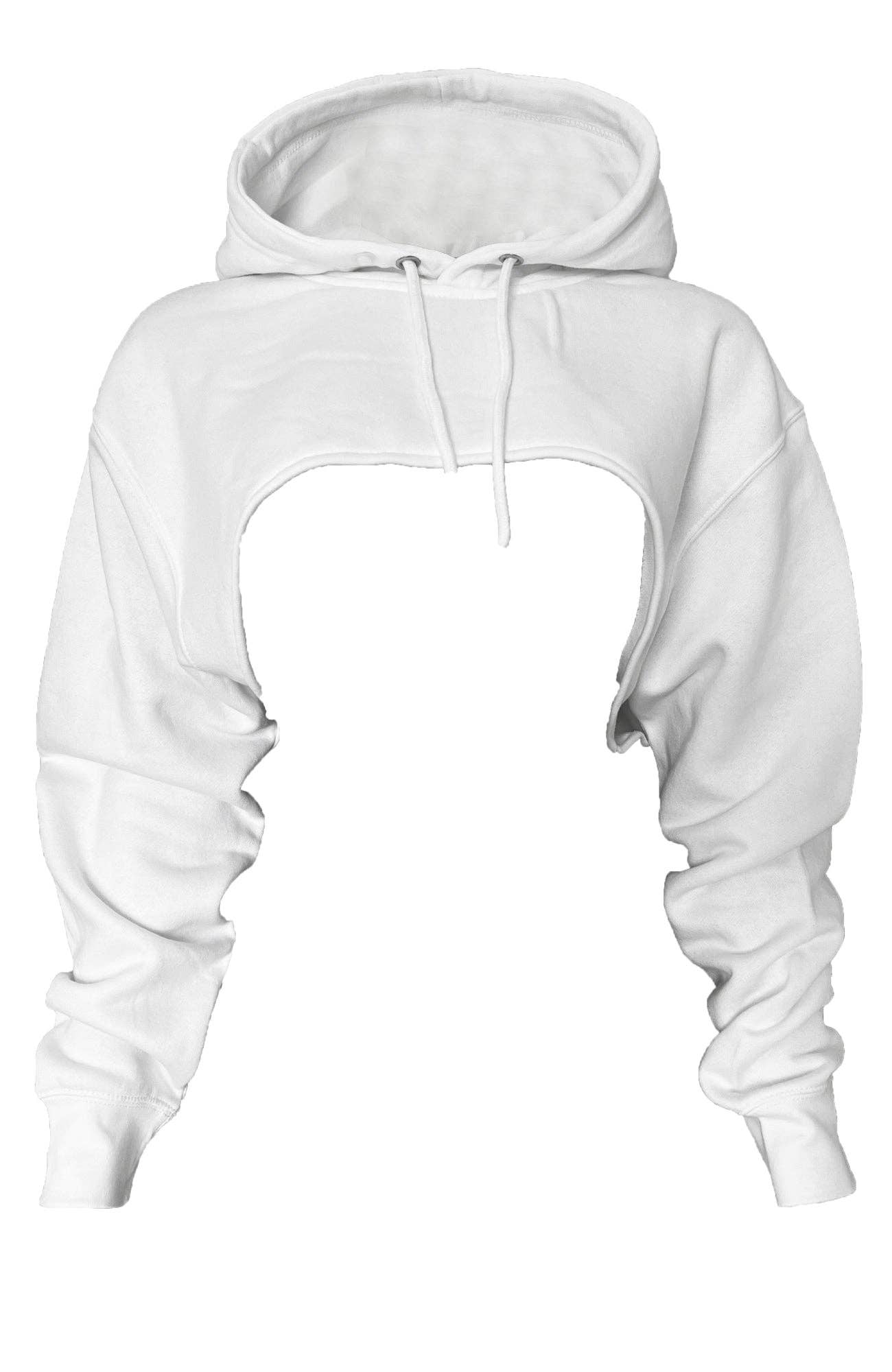 Layering Hoodie (7 colors)