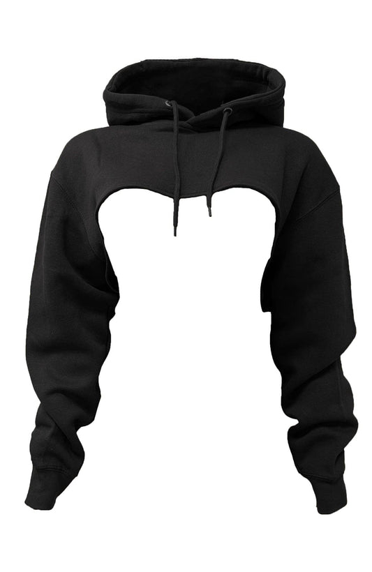 Layering Hoodie (7 colors)