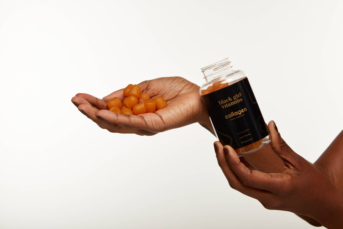 BGV Collagen "Age Defying"