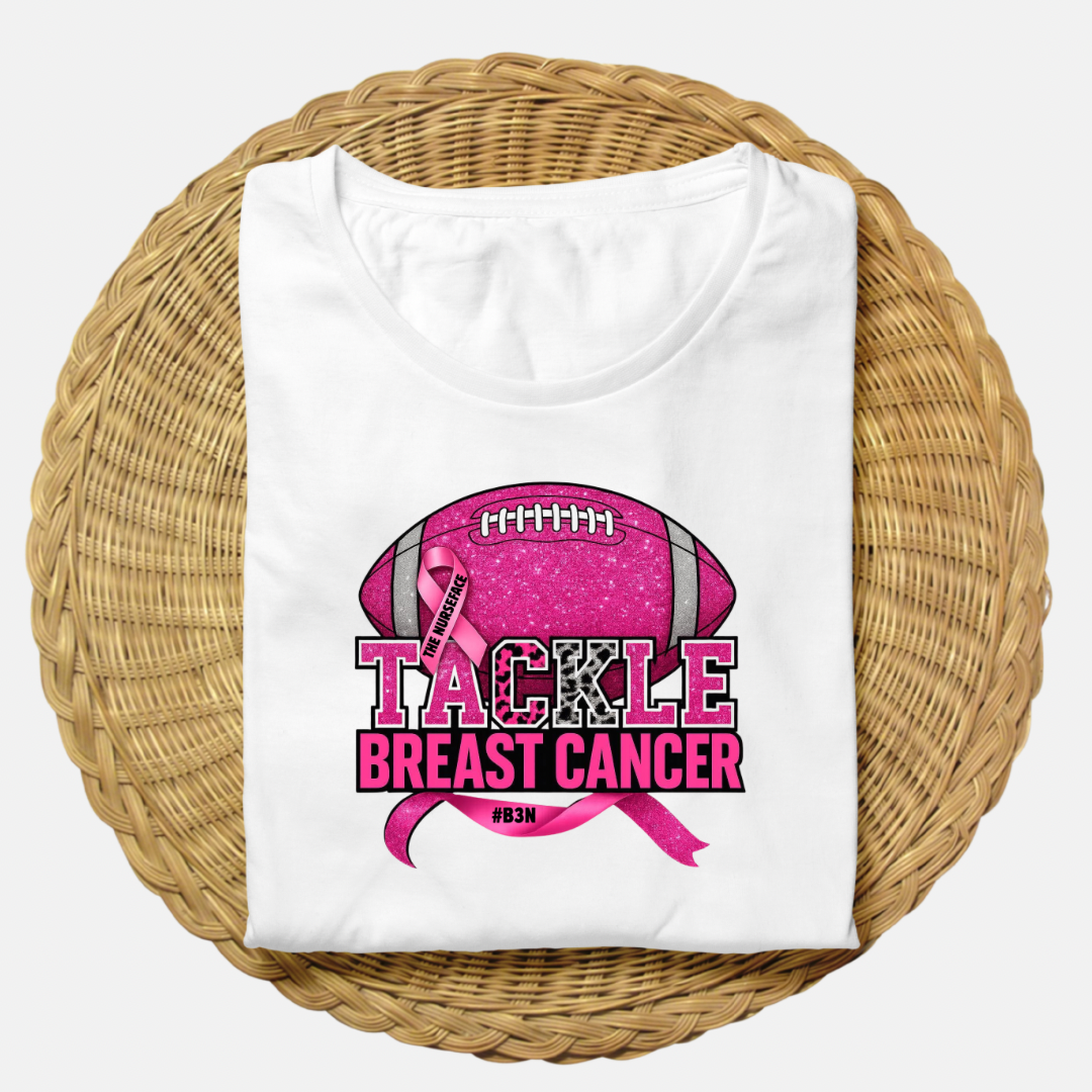 Breast Cancer Awareness Tshirt