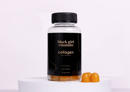 BGV Collagen "Age Defying"