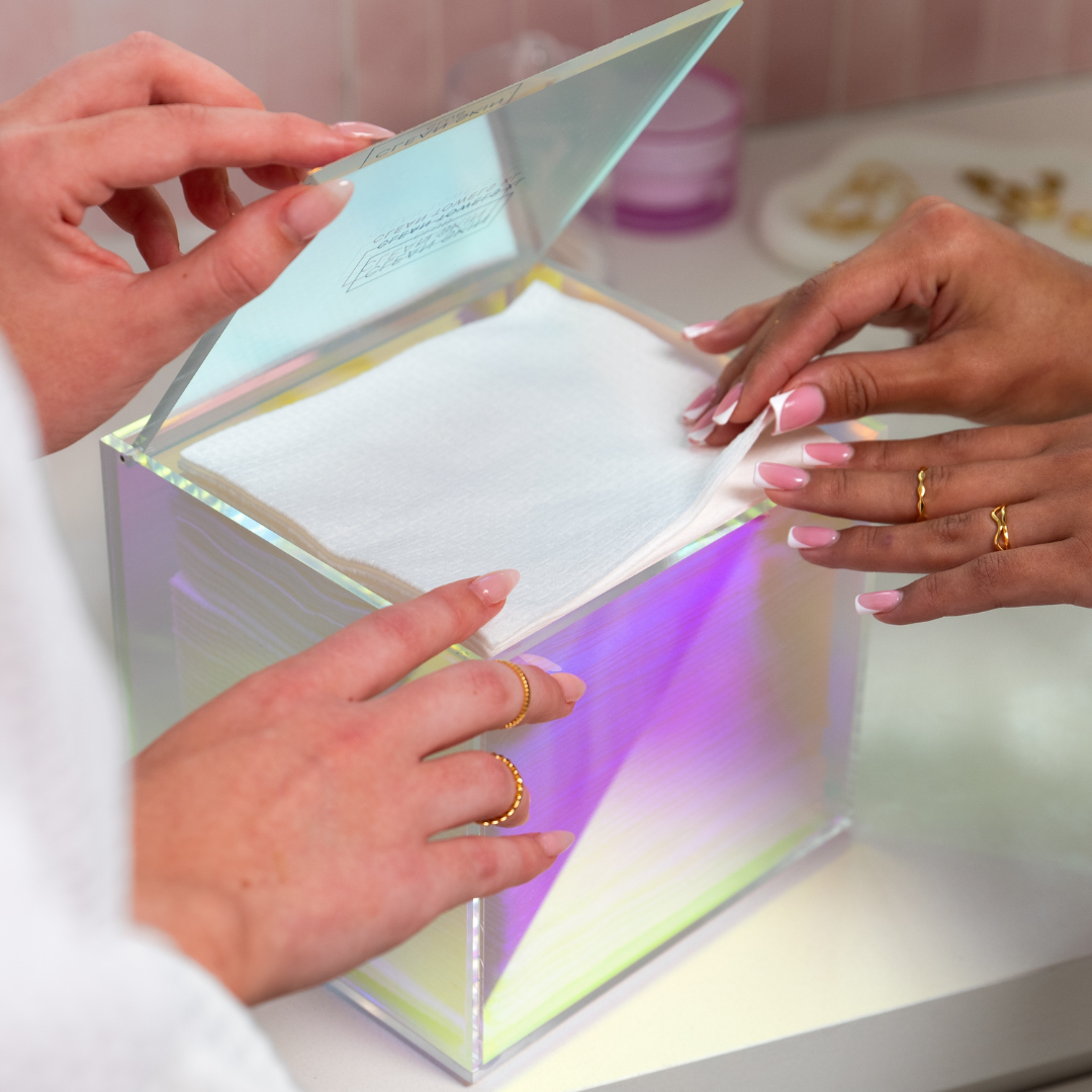 The Prism Box (Limited Stock)