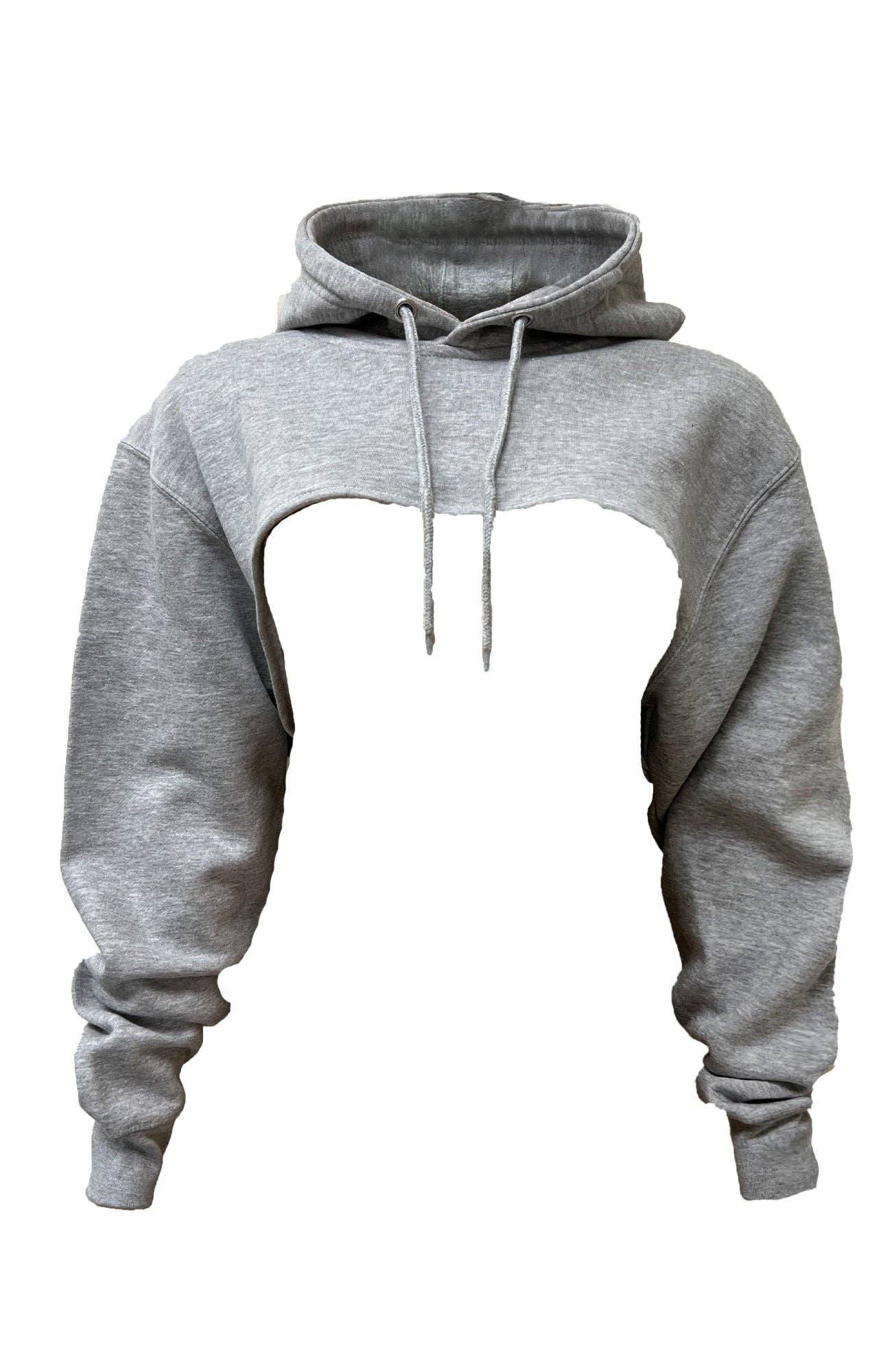Layering Hoodie (7 colors)