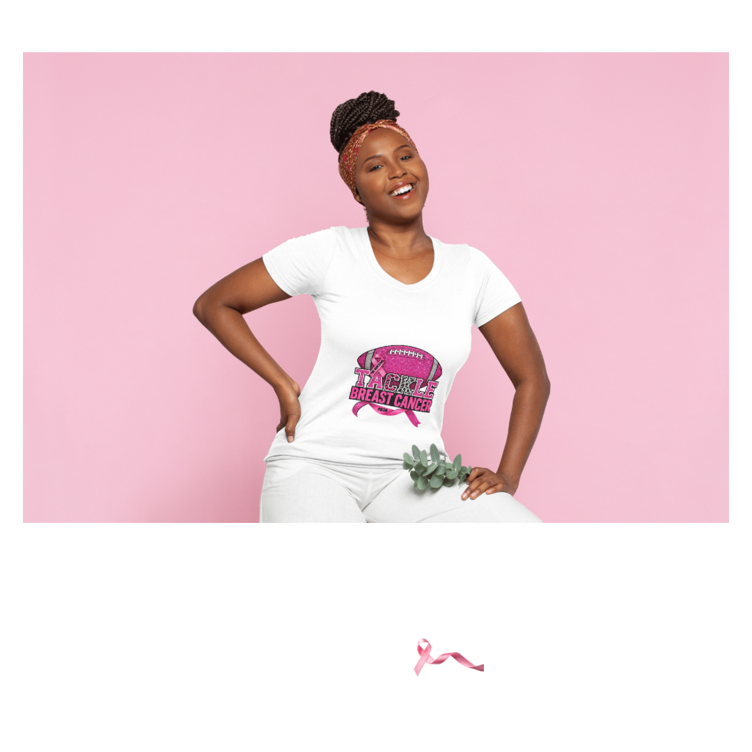 Breast Cancer Awareness Tshirt