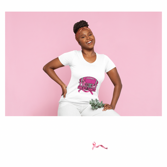 Breast Cancer Awareness Tshirt