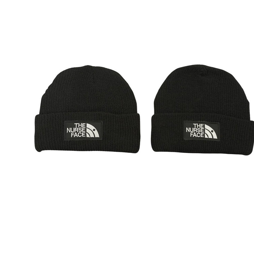 The NurseFace Beanie