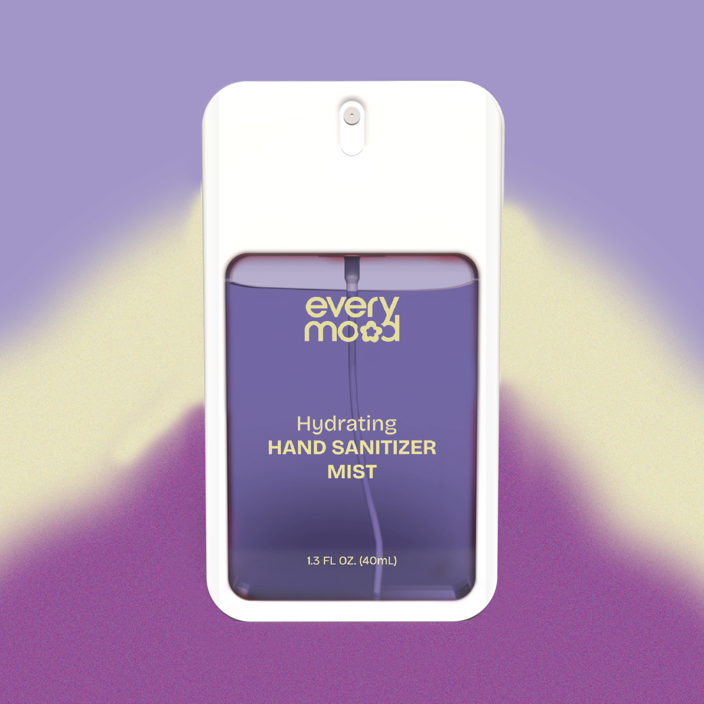 EveryMood | 12pk | Hand Sanitizer Mist | Dreamcatcher