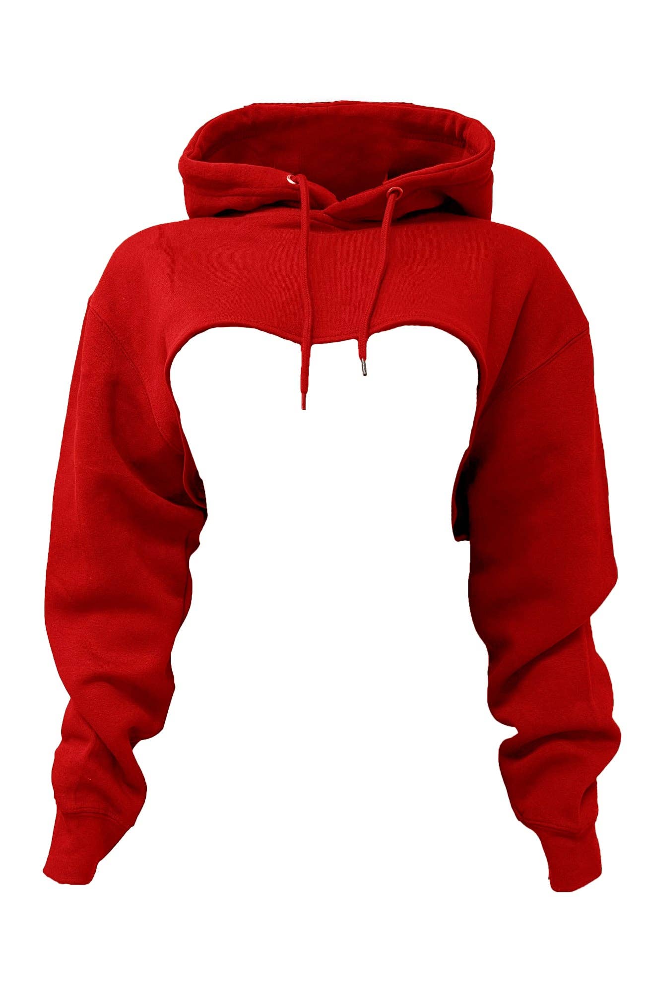 Layering Hoodie (7 colors)