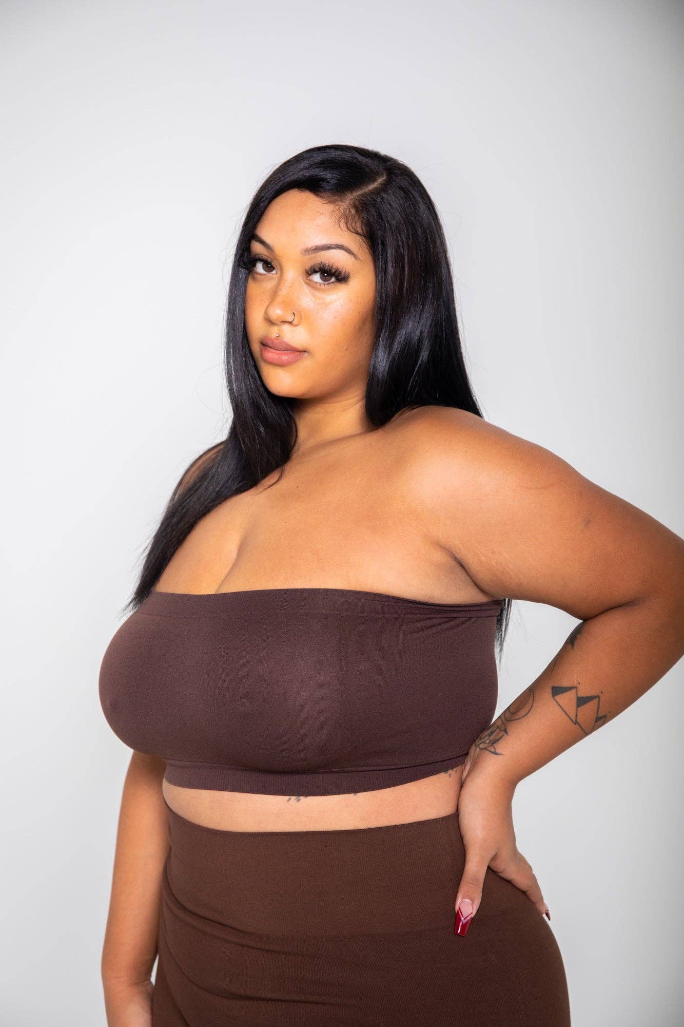 Bandeau Top