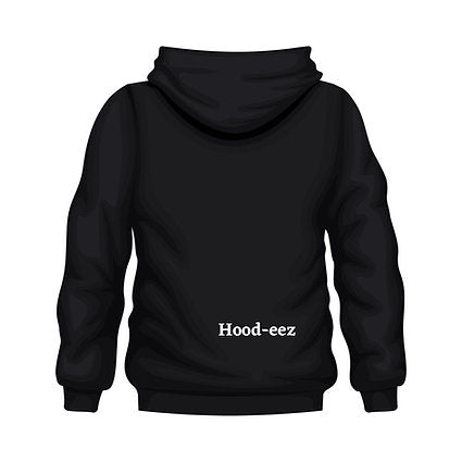 Black Hood-eez